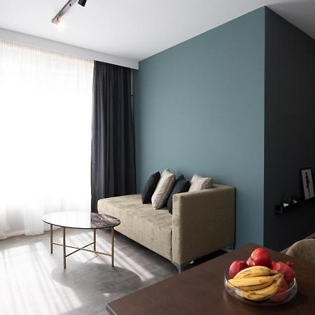 Metropol Apartments & Suites Tubinga Esterno foto